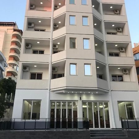 Villa Premium Durres Luaran gambar