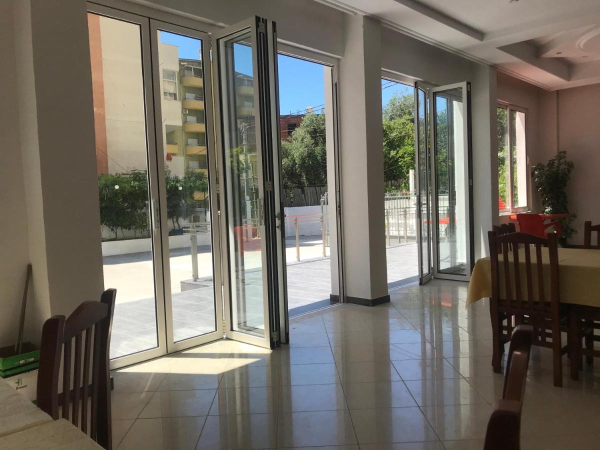 Villa Premium Durres Luaran gambar
