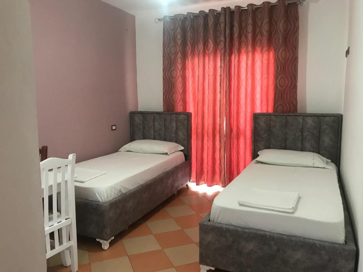 Villa Premium Durres Luaran gambar