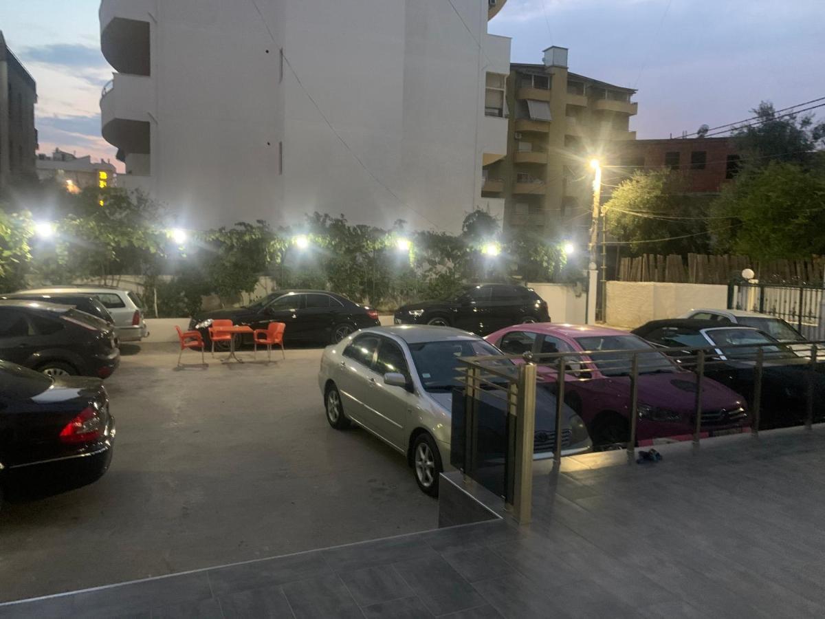 Villa Premium Durres Luaran gambar