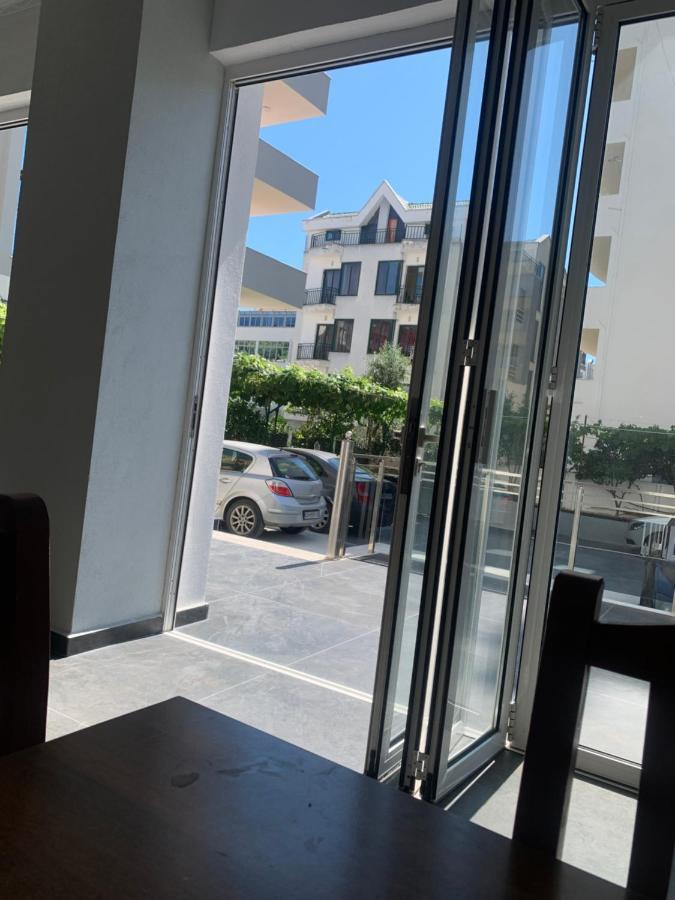 Villa Premium Durres Luaran gambar
