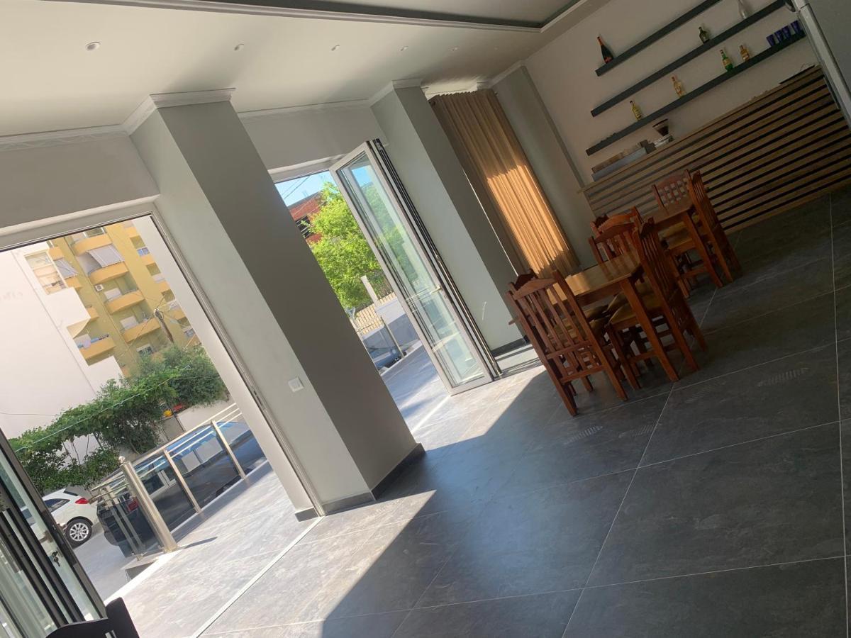 Villa Premium Durres Luaran gambar