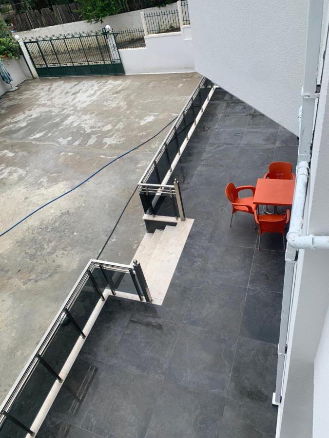 Villa Premium Durres Luaran gambar