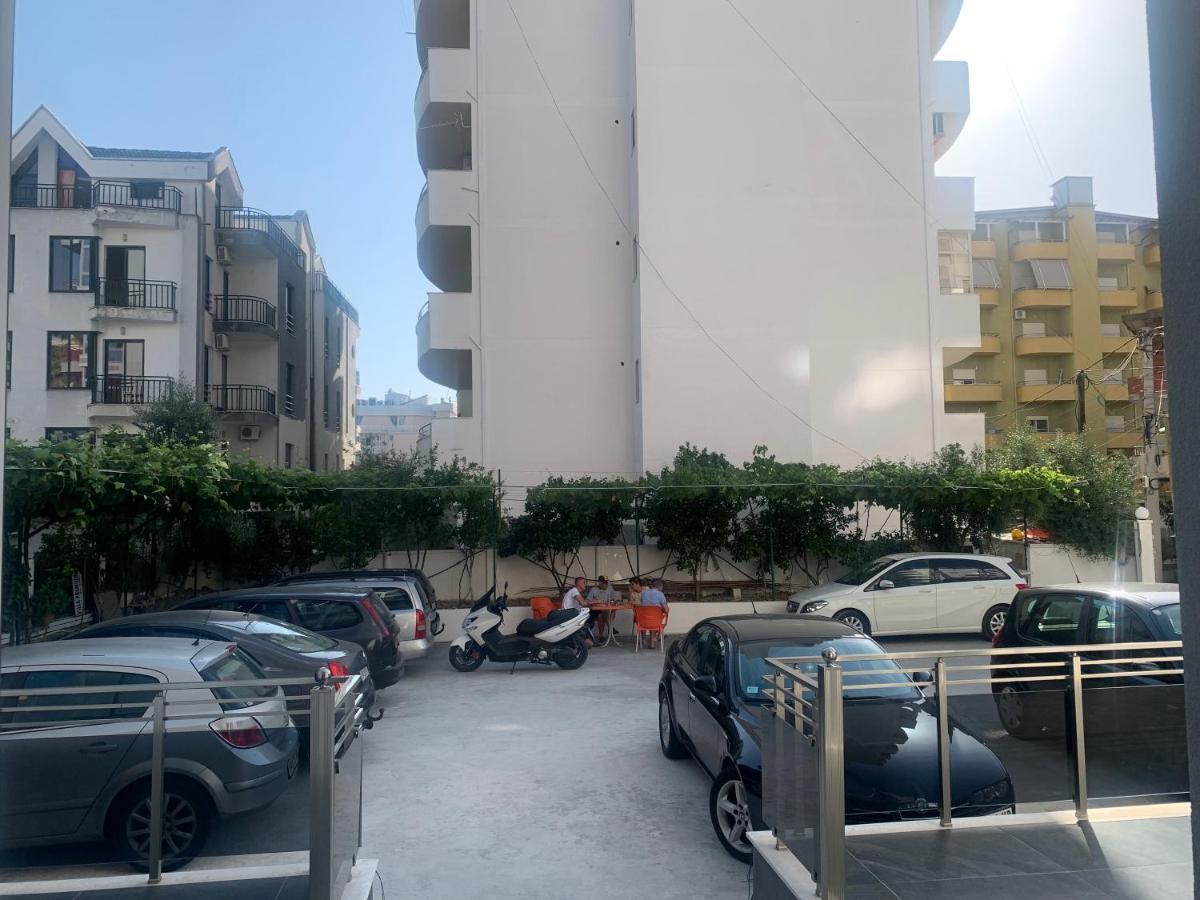 Villa Premium Durres Luaran gambar