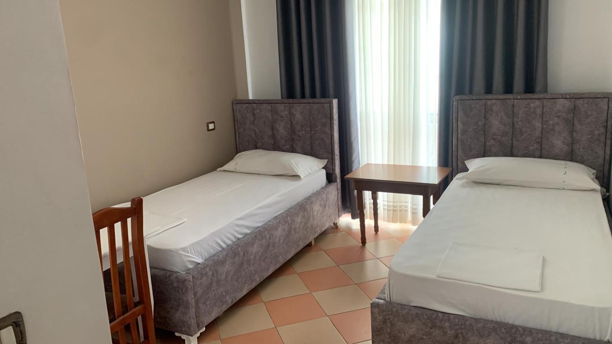 Villa Premium Durres Luaran gambar