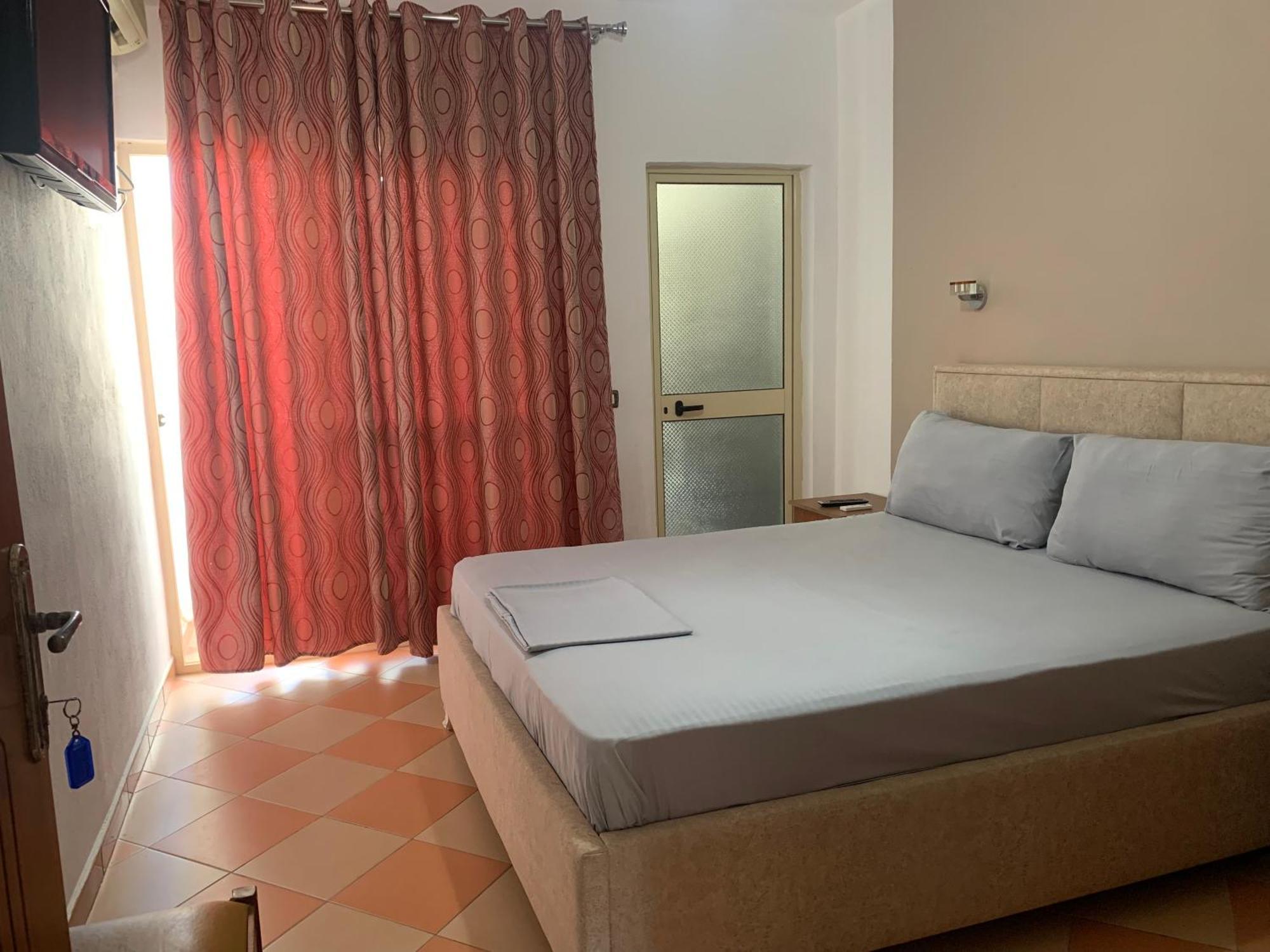 Villa Premium Durres Luaran gambar