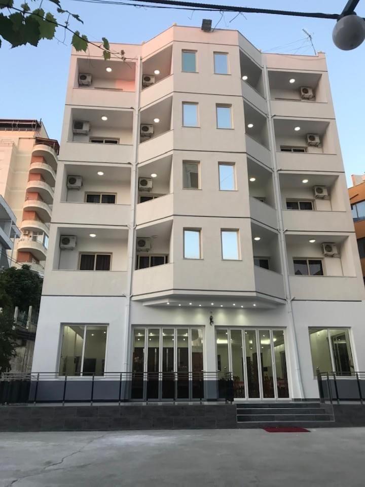 Villa Premium Durres Luaran gambar