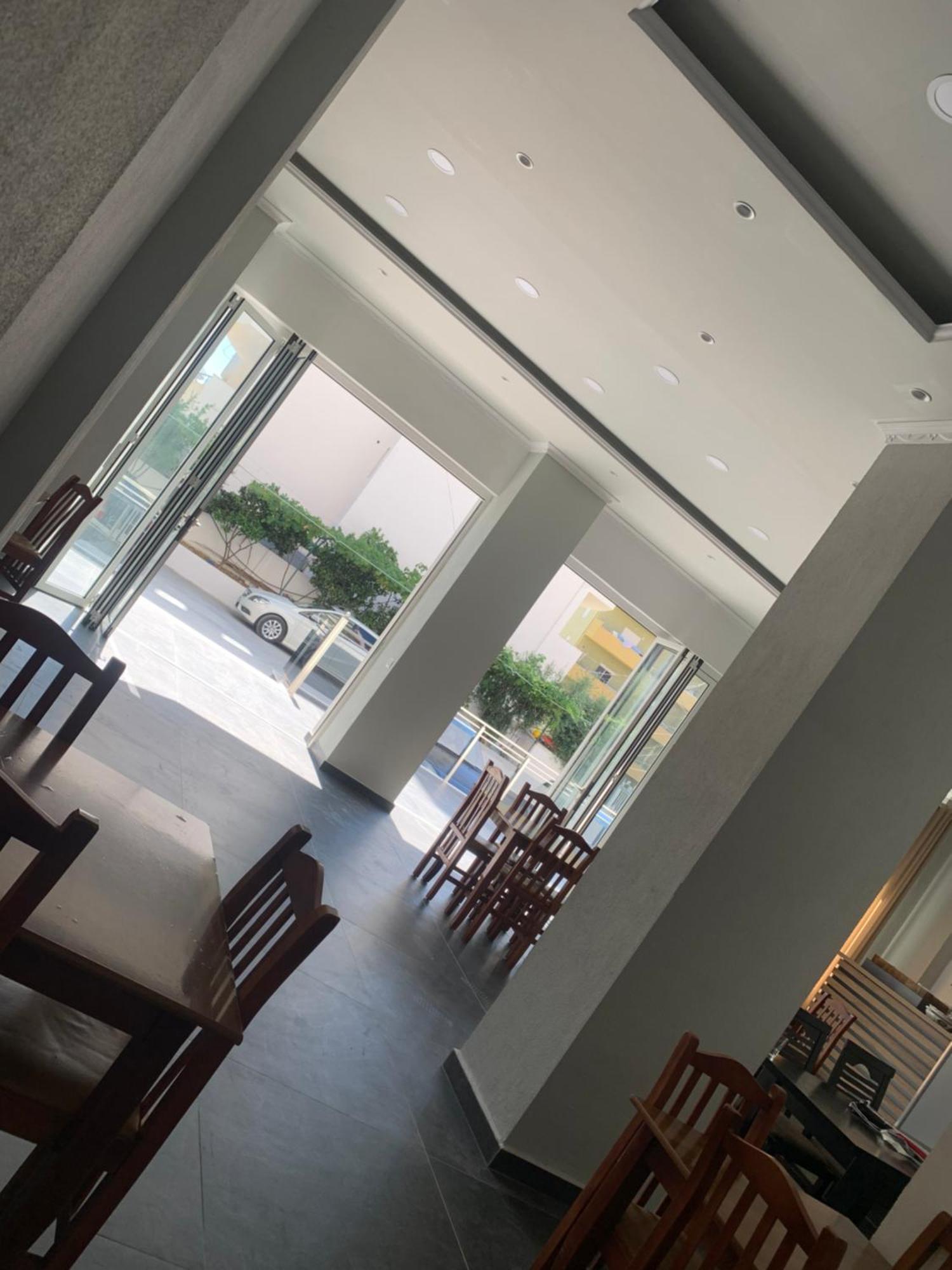Villa Premium Durres Luaran gambar