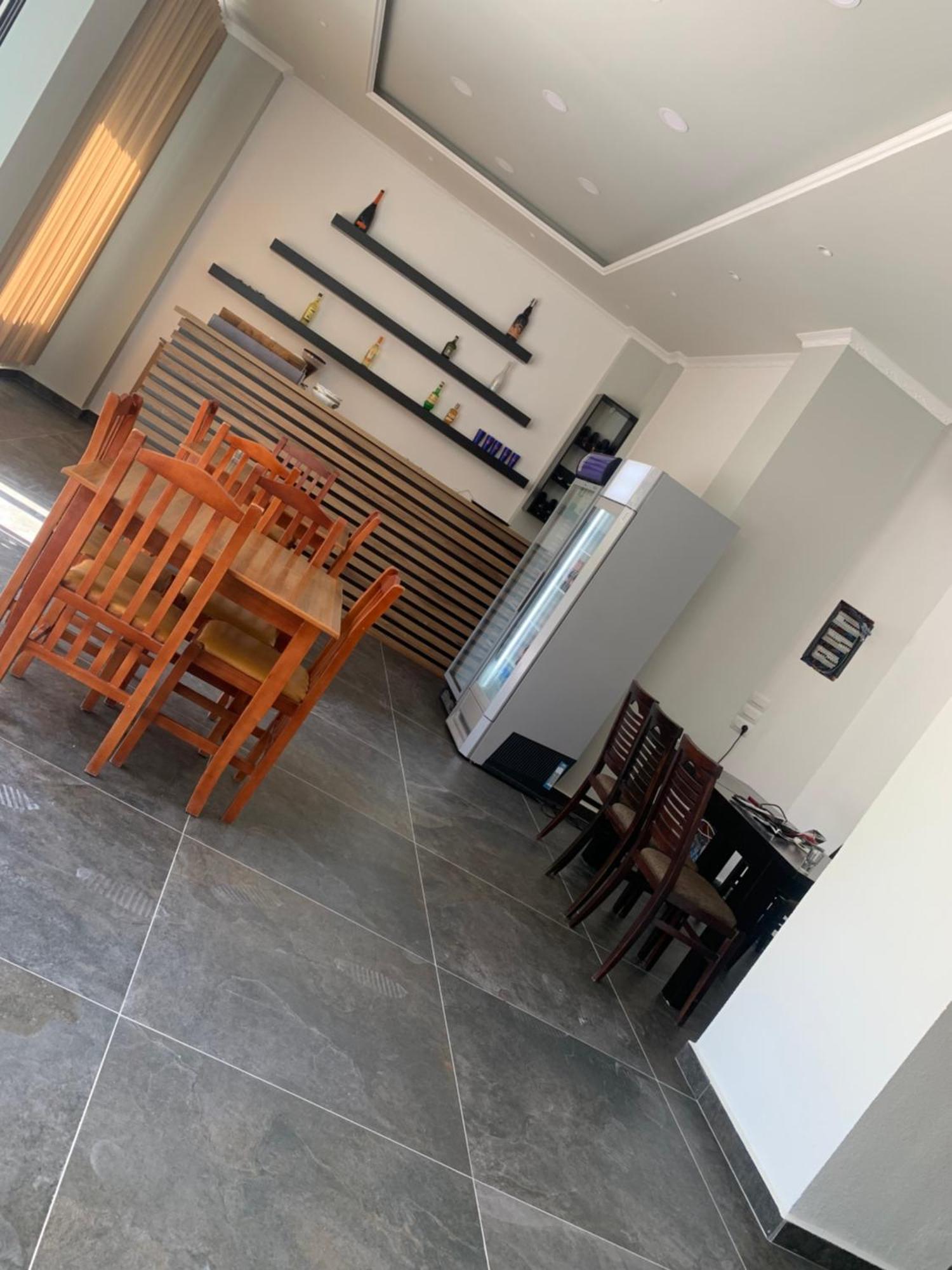 Villa Premium Durres Luaran gambar