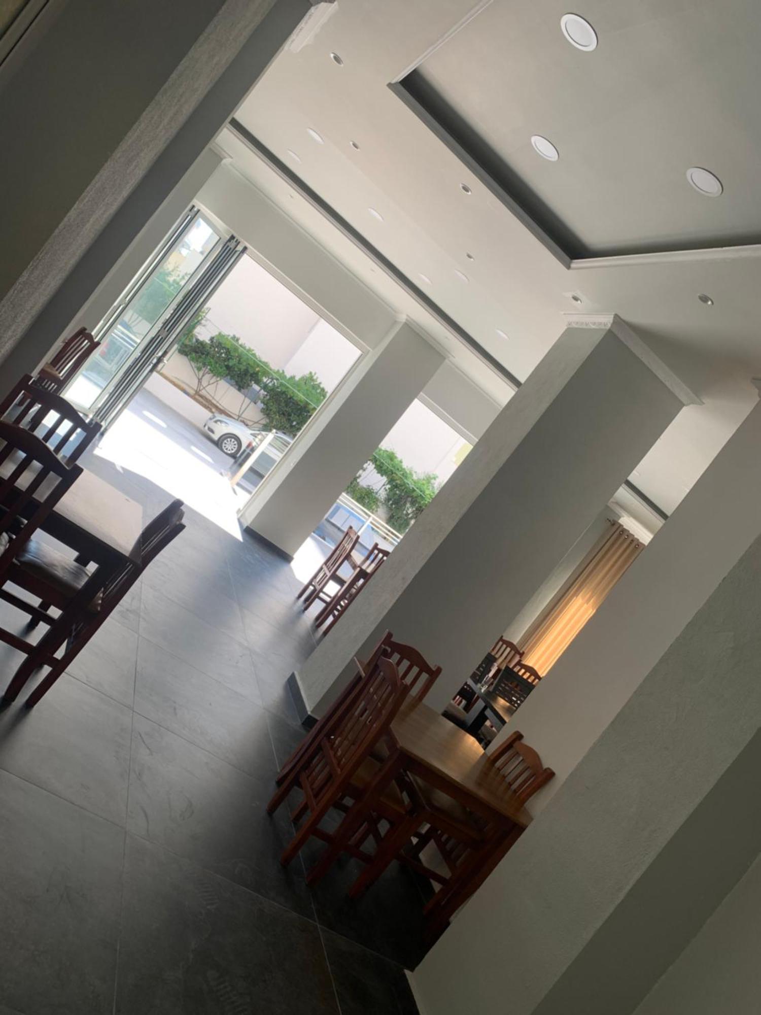 Villa Premium Durres Luaran gambar