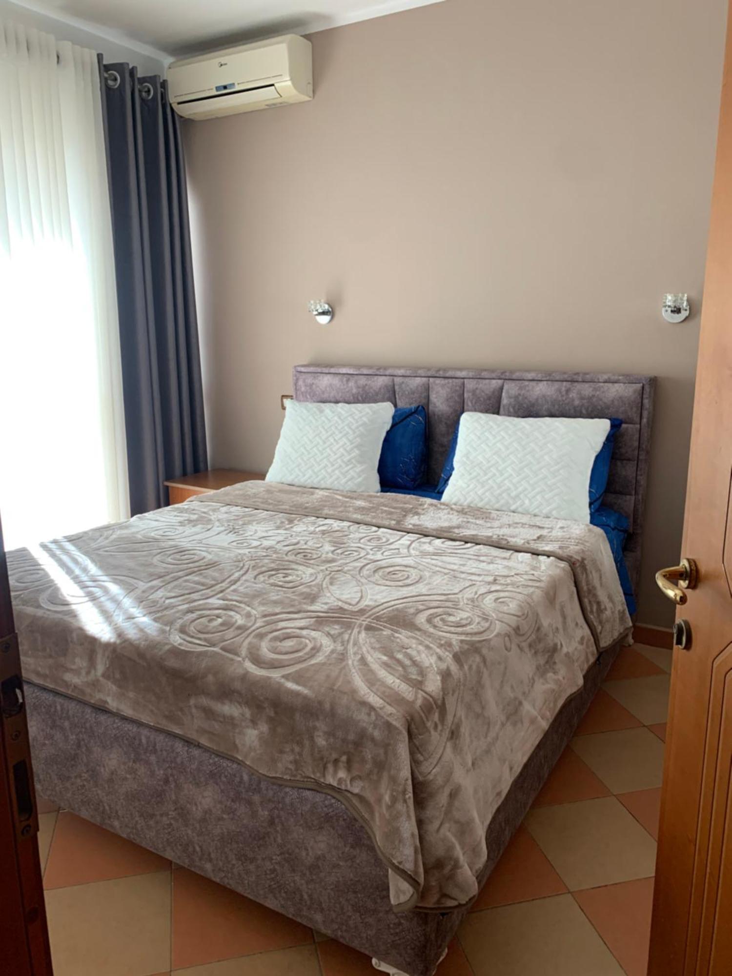 Villa Premium Durres Luaran gambar