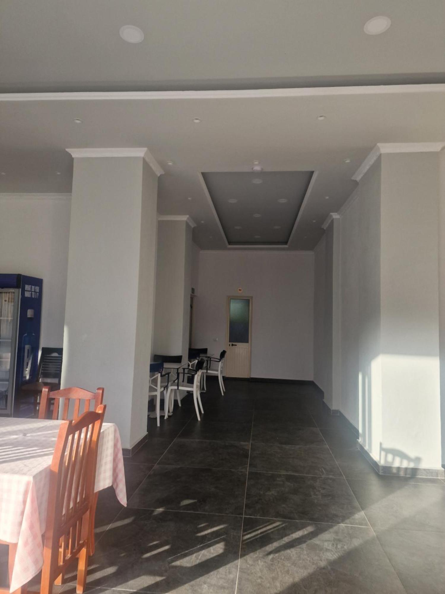 Villa Premium Durres Luaran gambar
