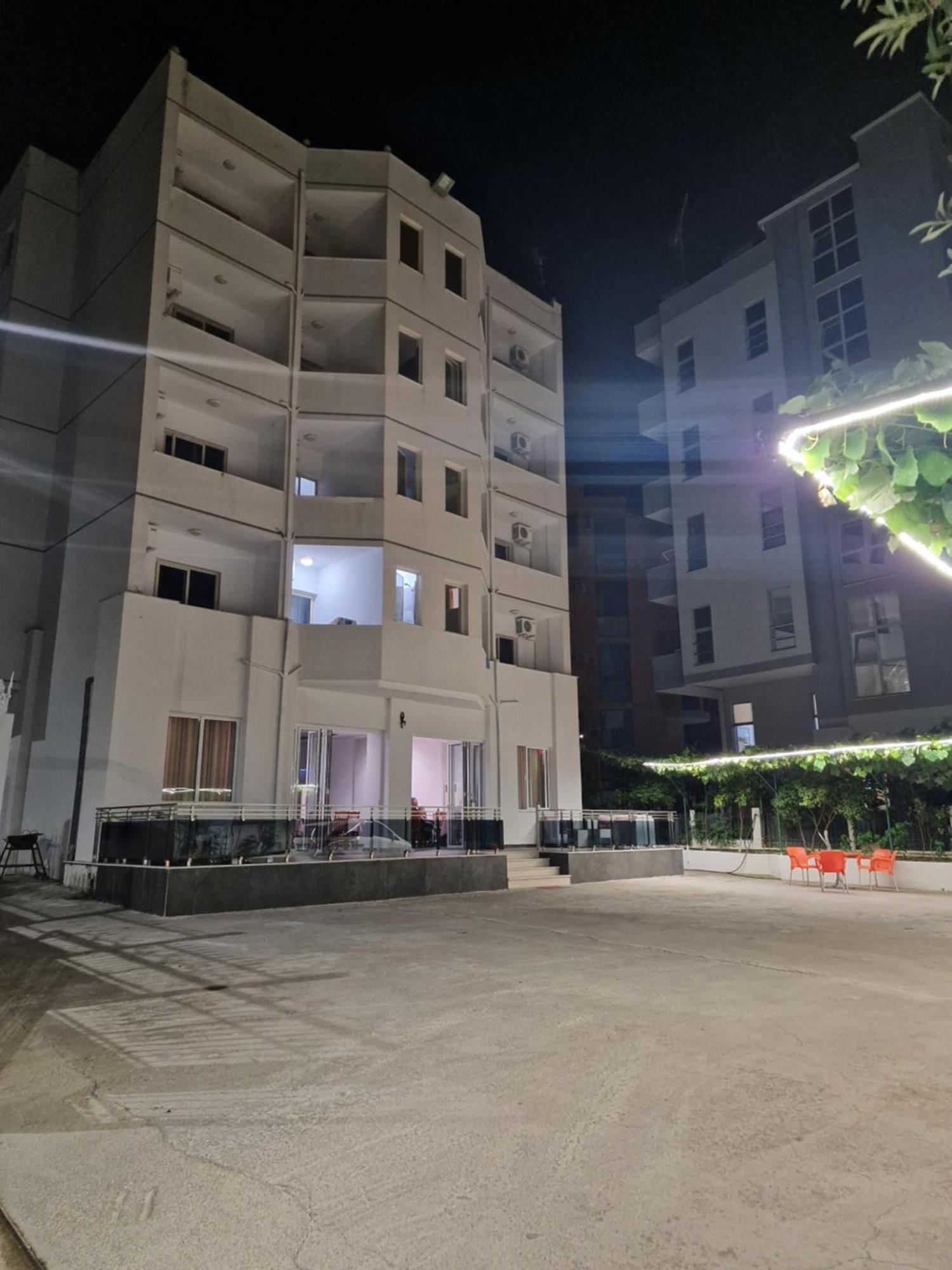 Villa Premium Durres Luaran gambar