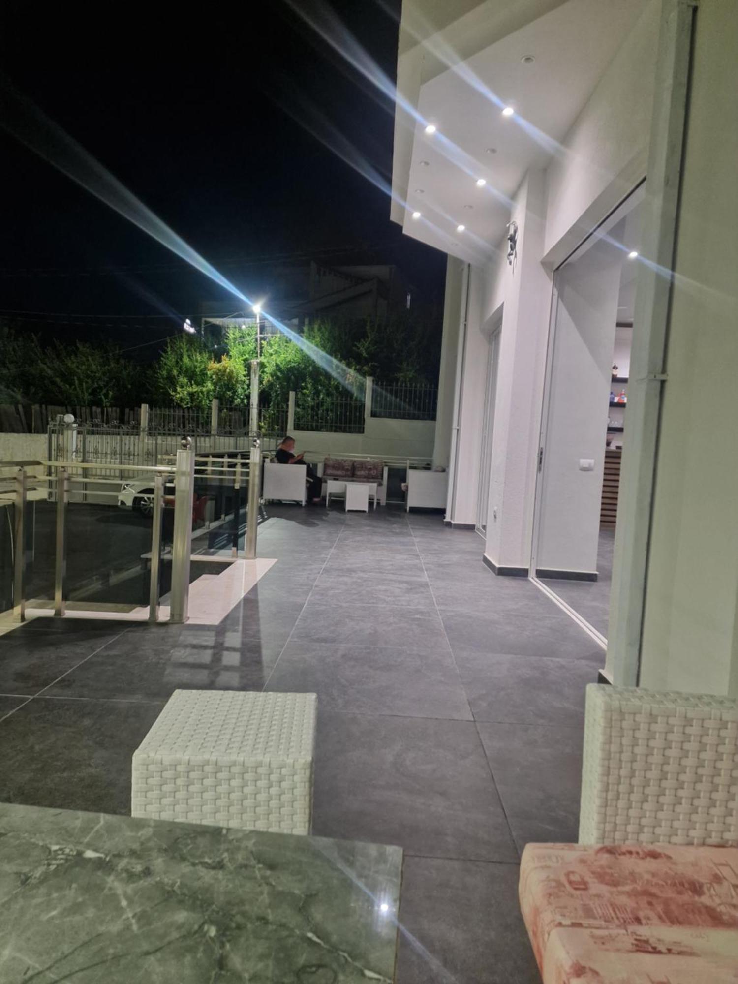 Villa Premium Durres Luaran gambar