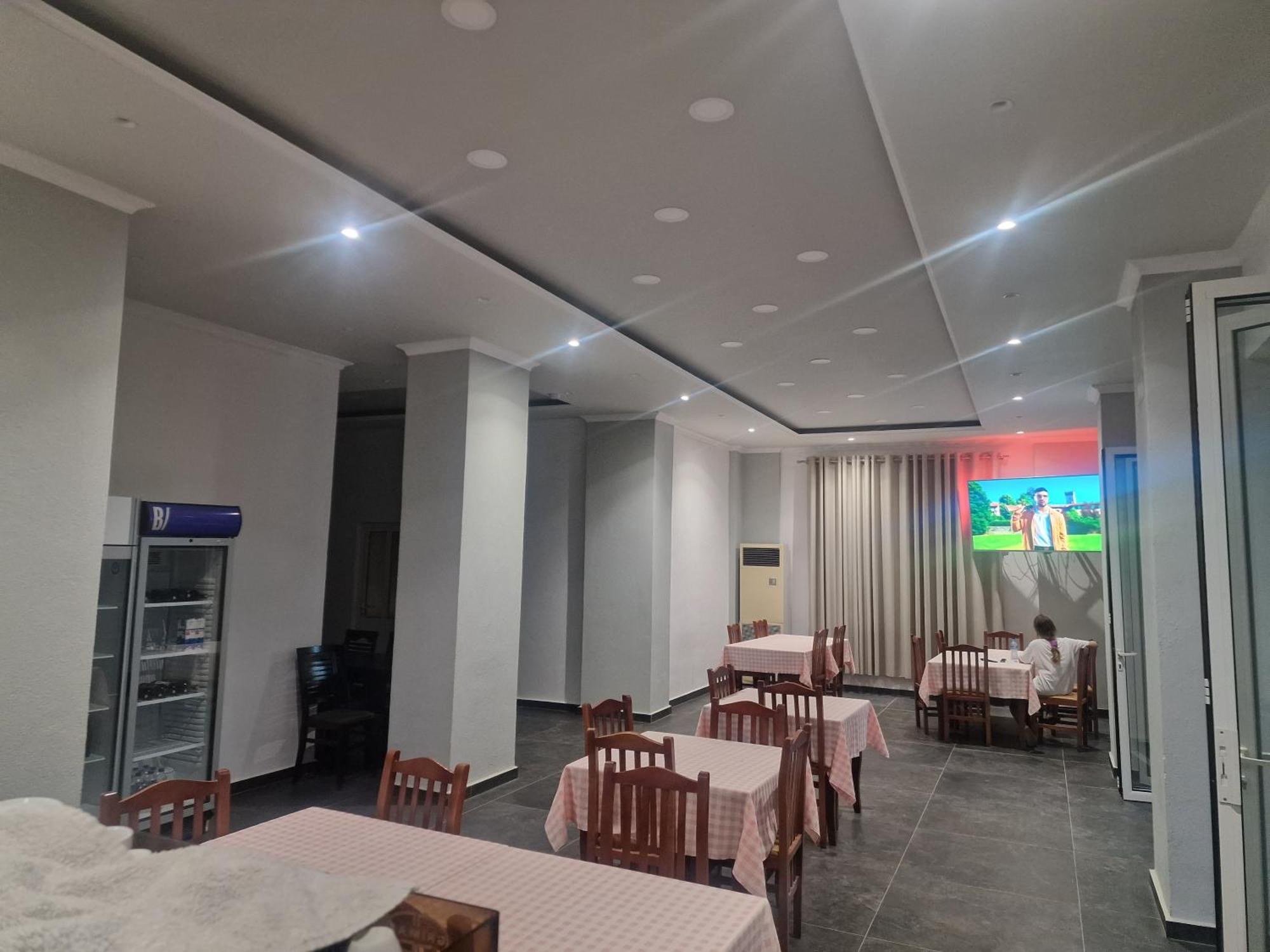 Villa Premium Durres Luaran gambar