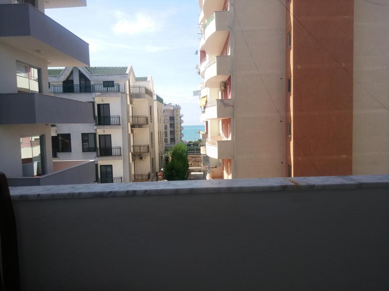 Villa Premium Durres Luaran gambar
