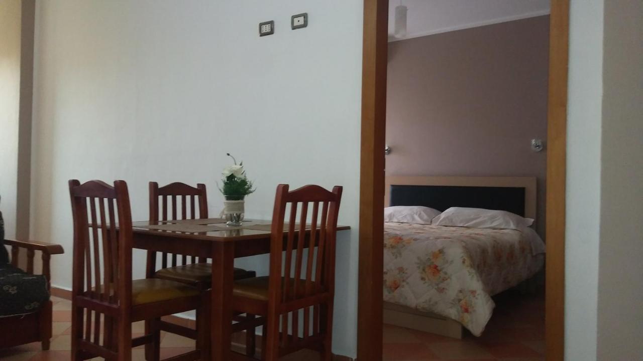 Villa Premium Durres Luaran gambar