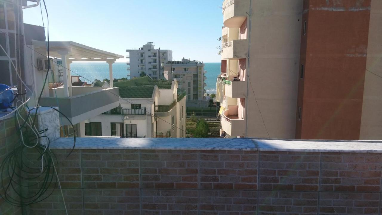 Villa Premium Durres Luaran gambar