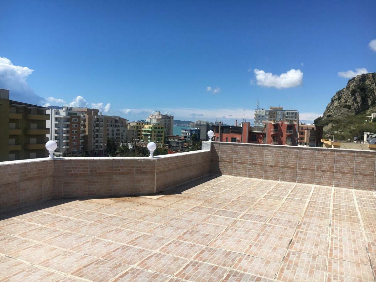 Villa Premium Durres Luaran gambar